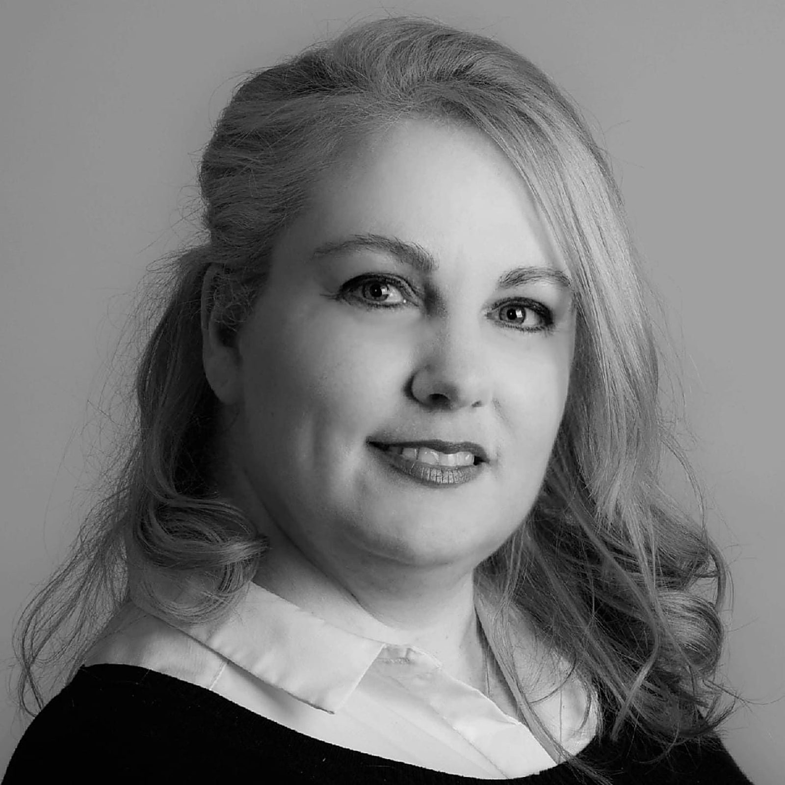 Portrait of a member of the Immigration Solutions SA team, immigration services in Port Alfred